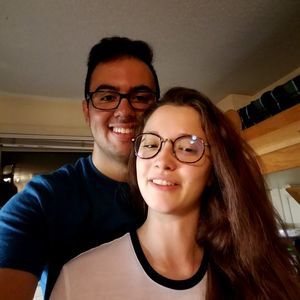 Meet your Posher, Cam